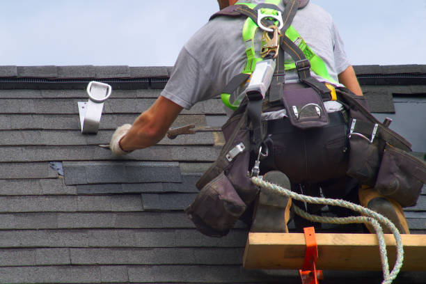 Best Gutter Installation and Roofing  in Raymond, MS