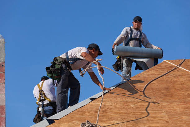 Best New Roof Installation  in Raymond, MS