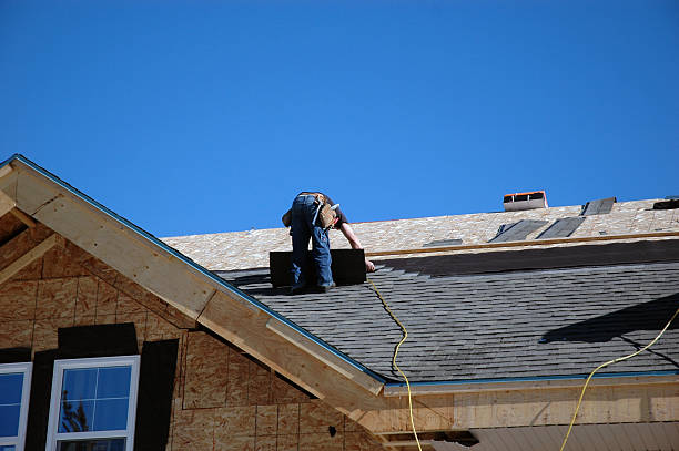 Best Best Roofing Contractors  in Raymond, MS
