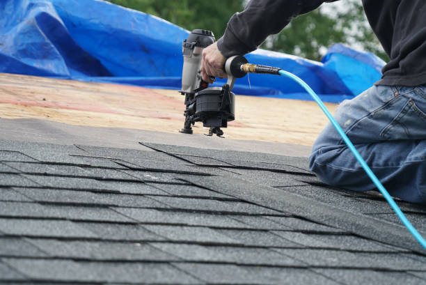Best Emergency Roof Repair  in Raymond, MS
