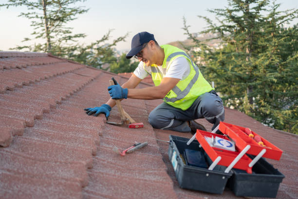Roof Repair Estimates in Raymond, MS