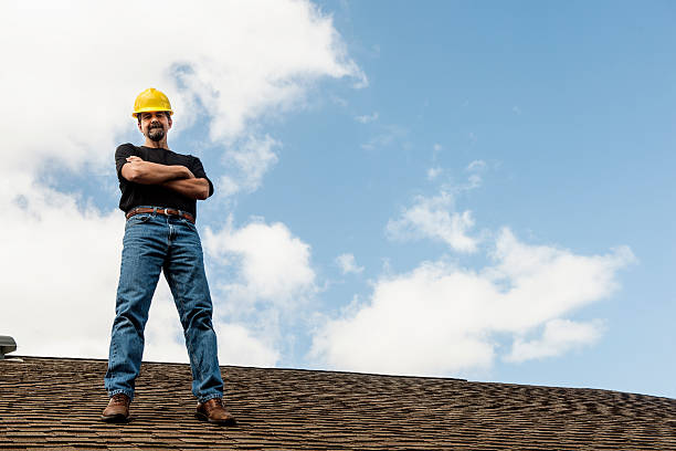 Roof Gutter Cleaning in Raymond, MS