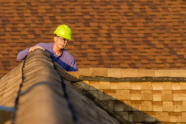 Best New Roof Installation  in Raymond, MS
