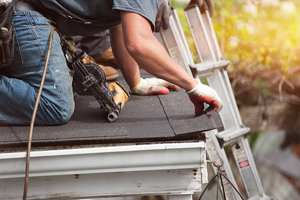 Quick and Trustworthy Emergency Roof Repair Services in Raymond, MS