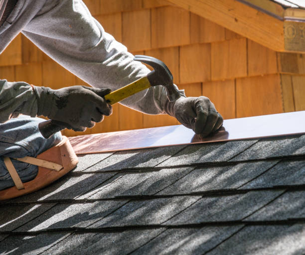 Roof Waterproofing Services in Raymond, MS